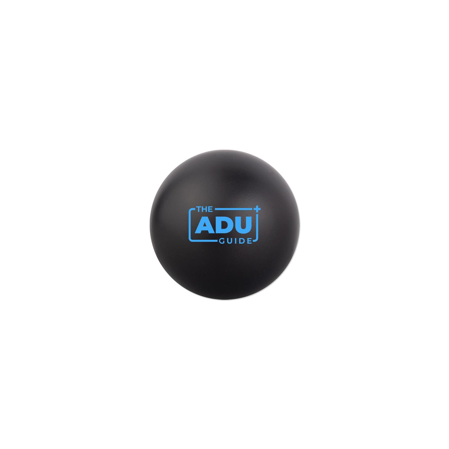 Round Stress Ball 2