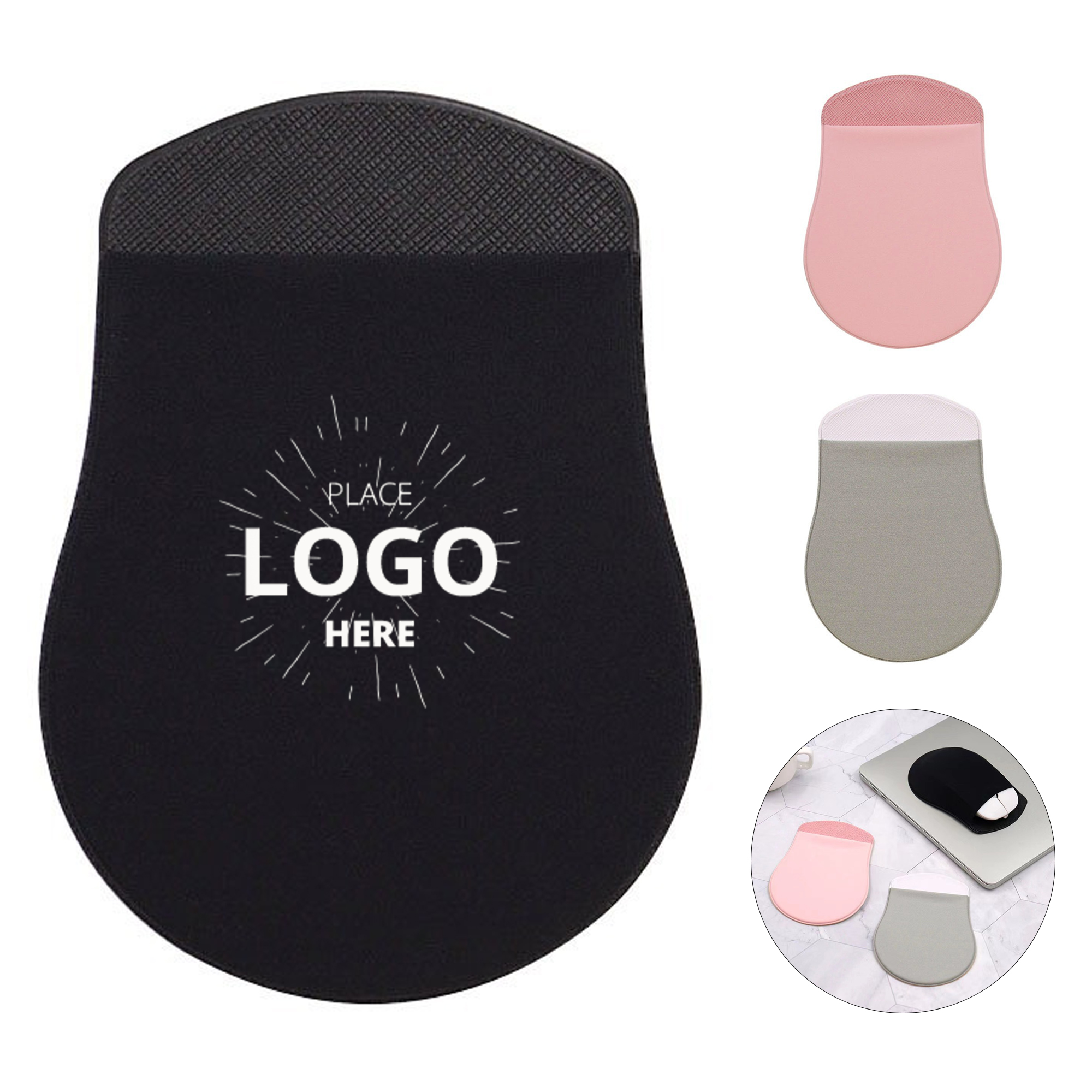 Reusable Universal Stick Slim Mouse Bag 2