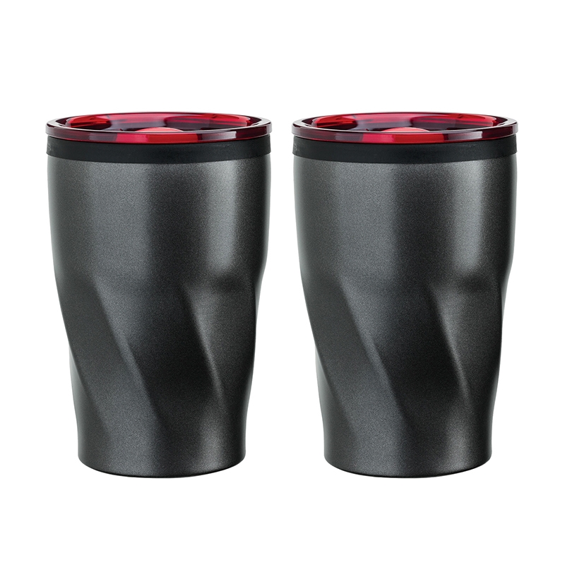 Kafé II Two-Piece Coffee Tumbler Gift Set 21