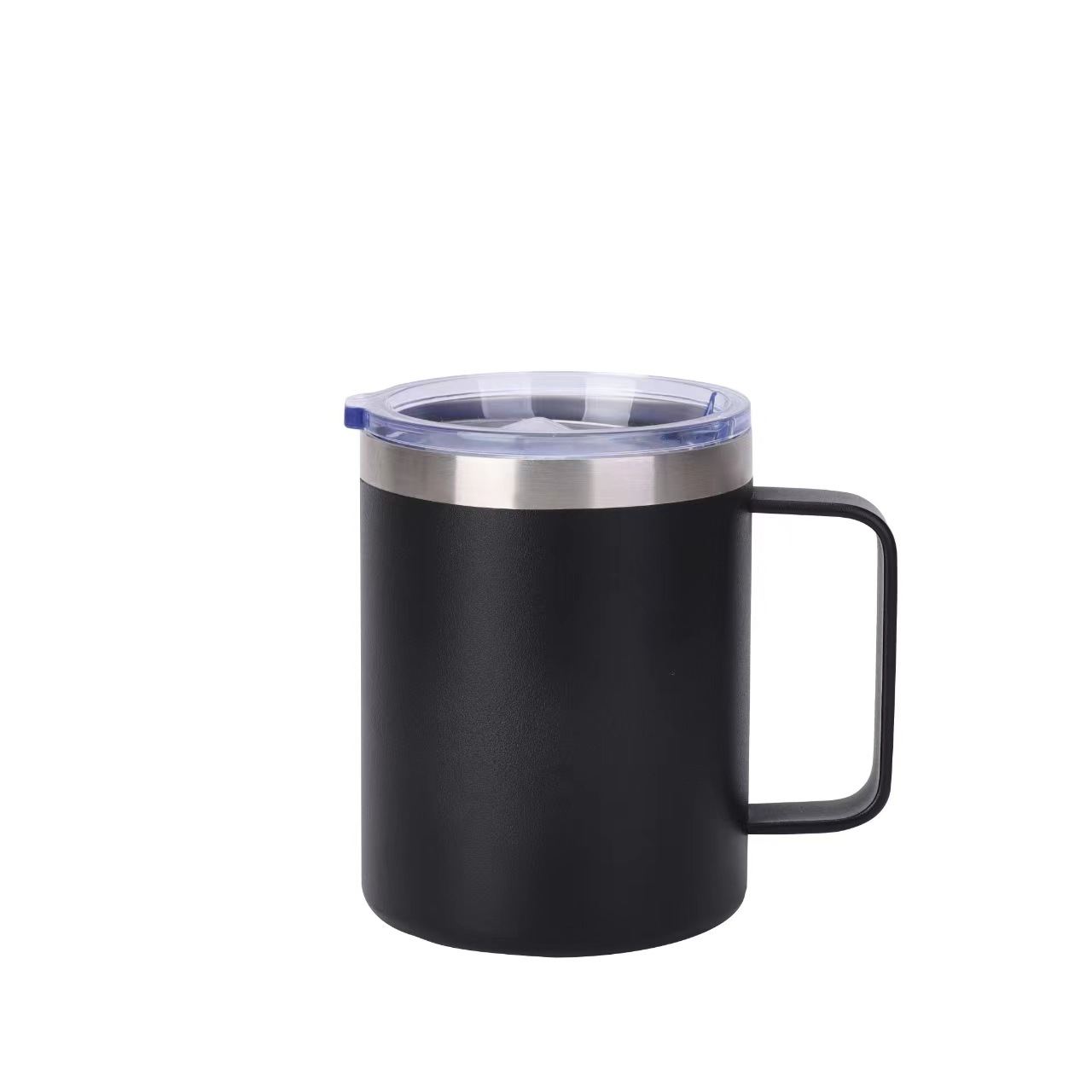 14oz Handled Mug 18