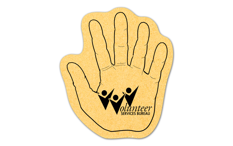 Hand Compressed Sponge 4