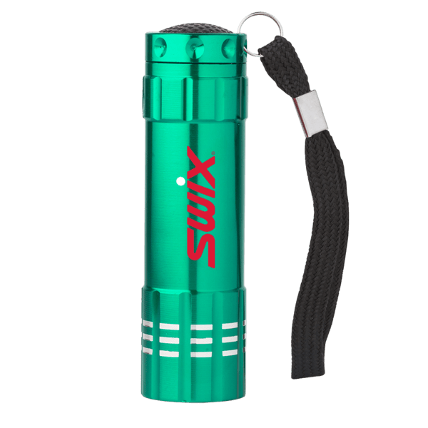 Renegade Aluminum Flashlight 128