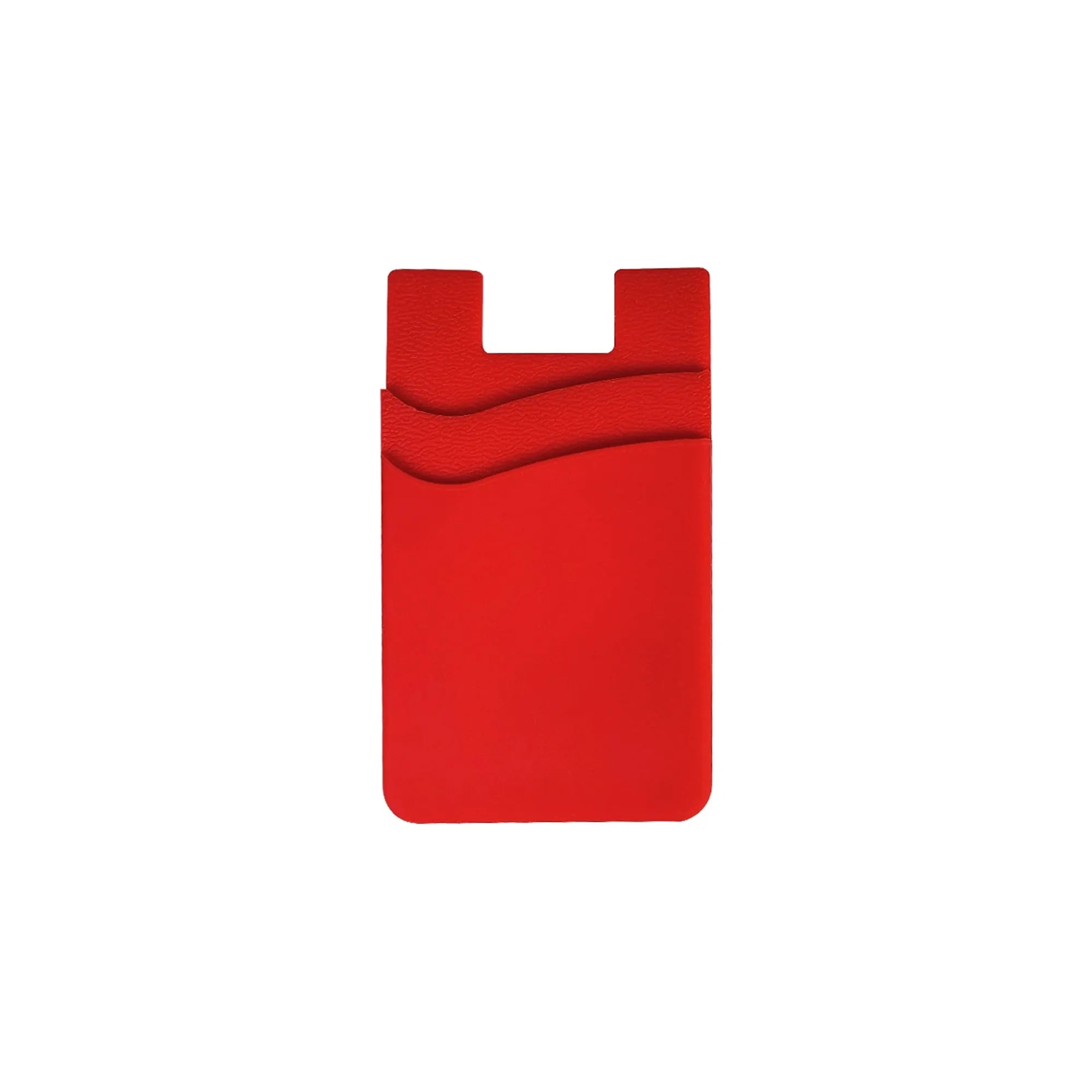 Silicone Smartphone Wallet for Convenience 12