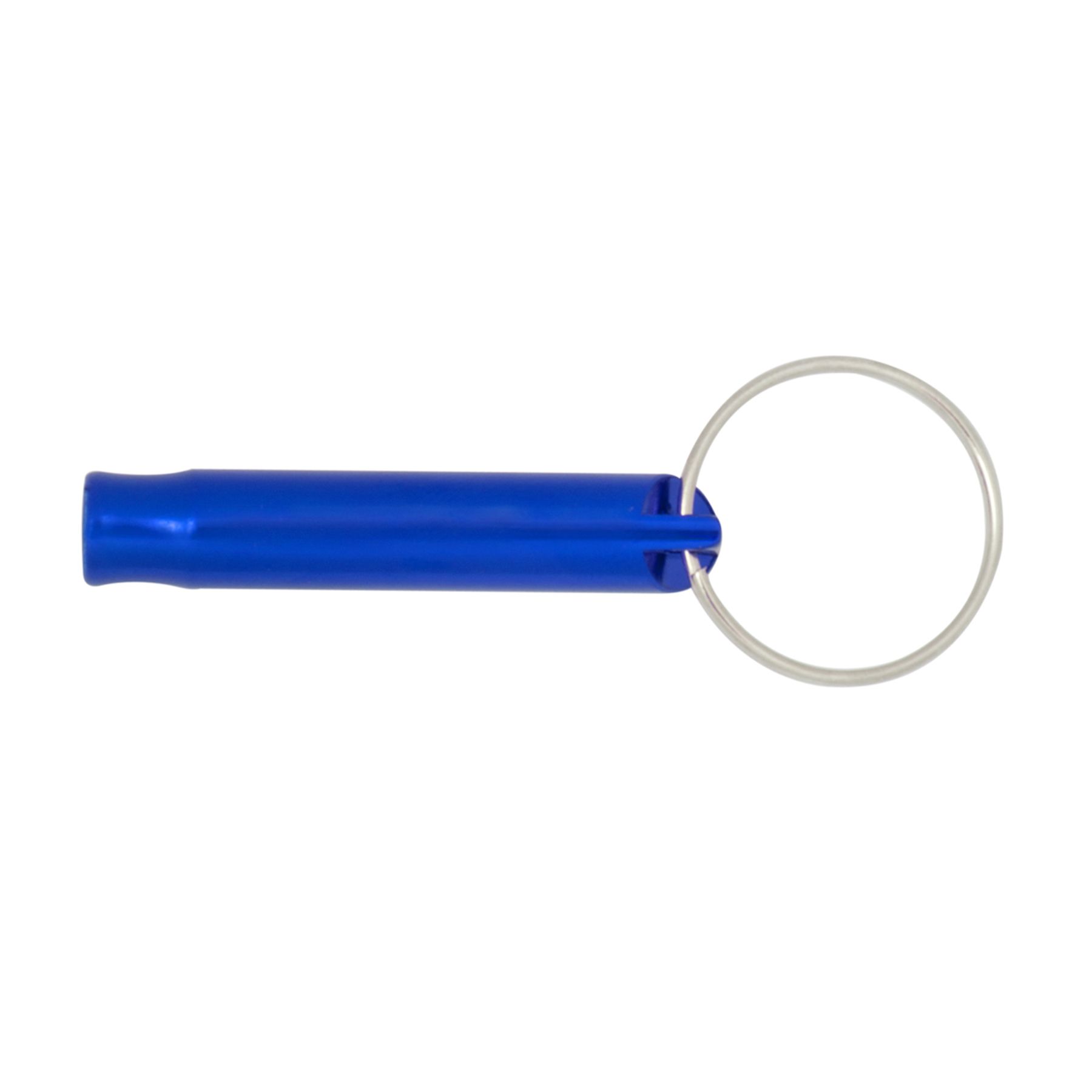 Whistle w/Key Ring 6