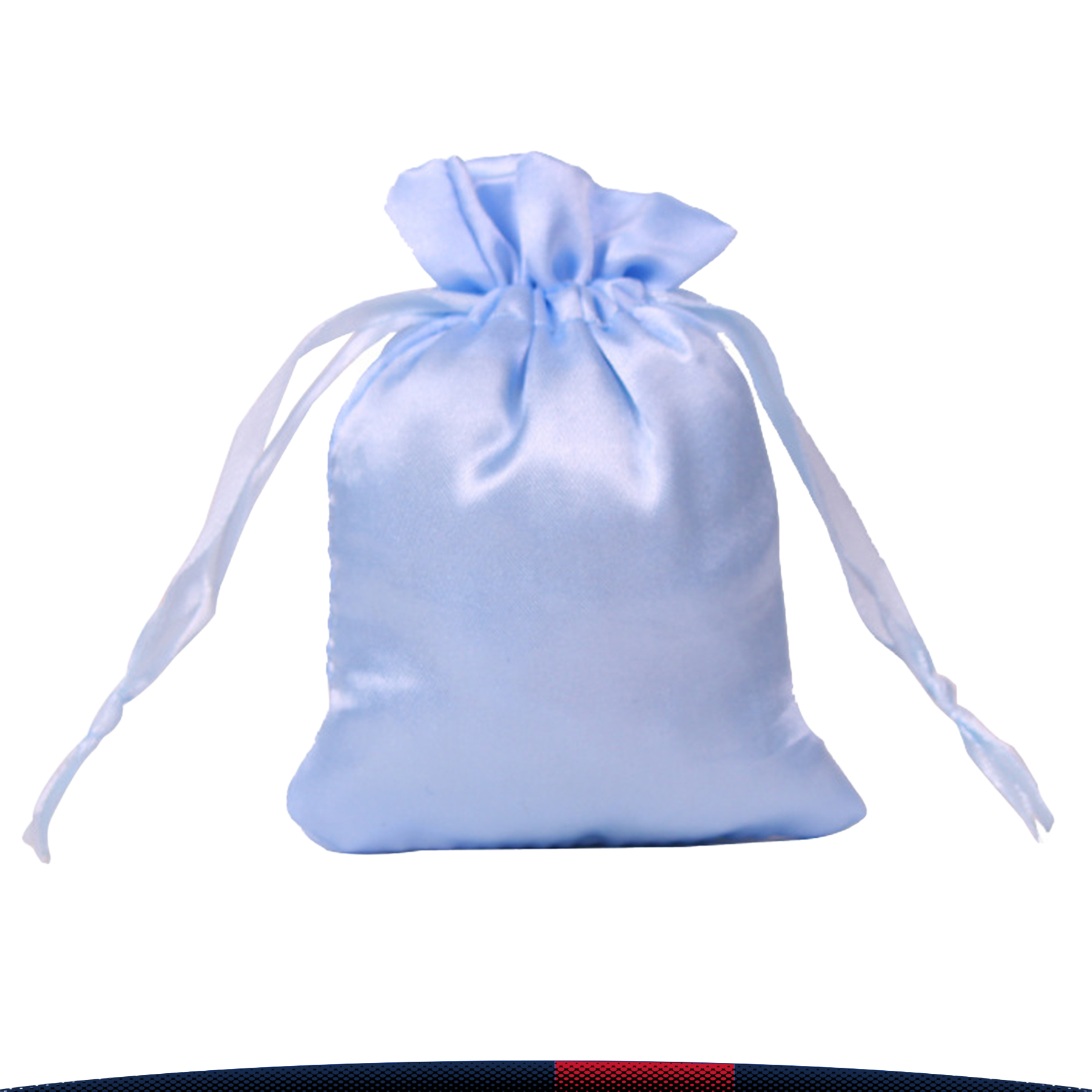 Satin Gift Bag 7