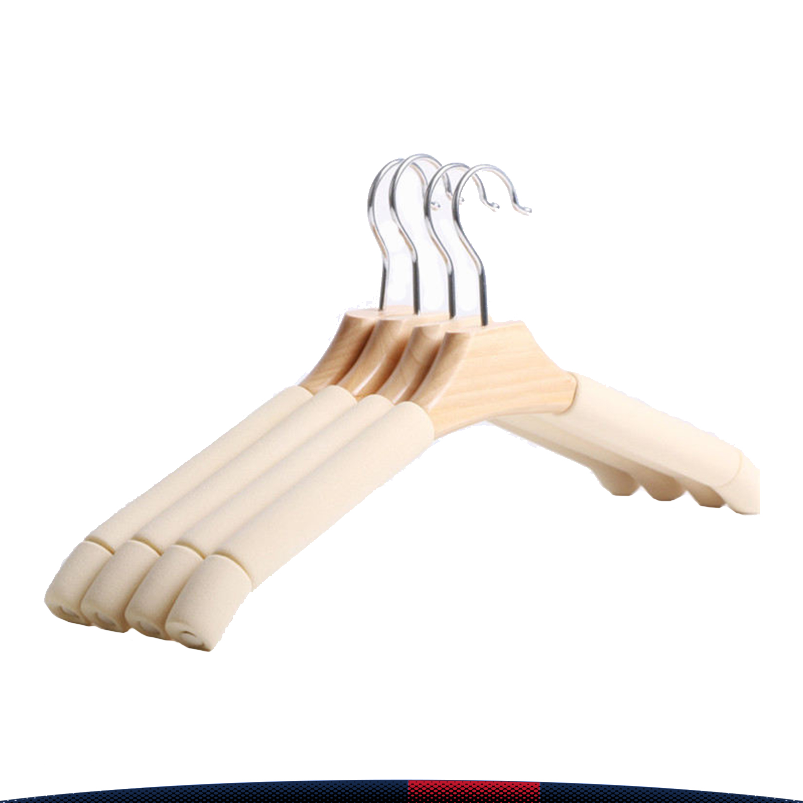 Pinop Wooden Hanger 4
