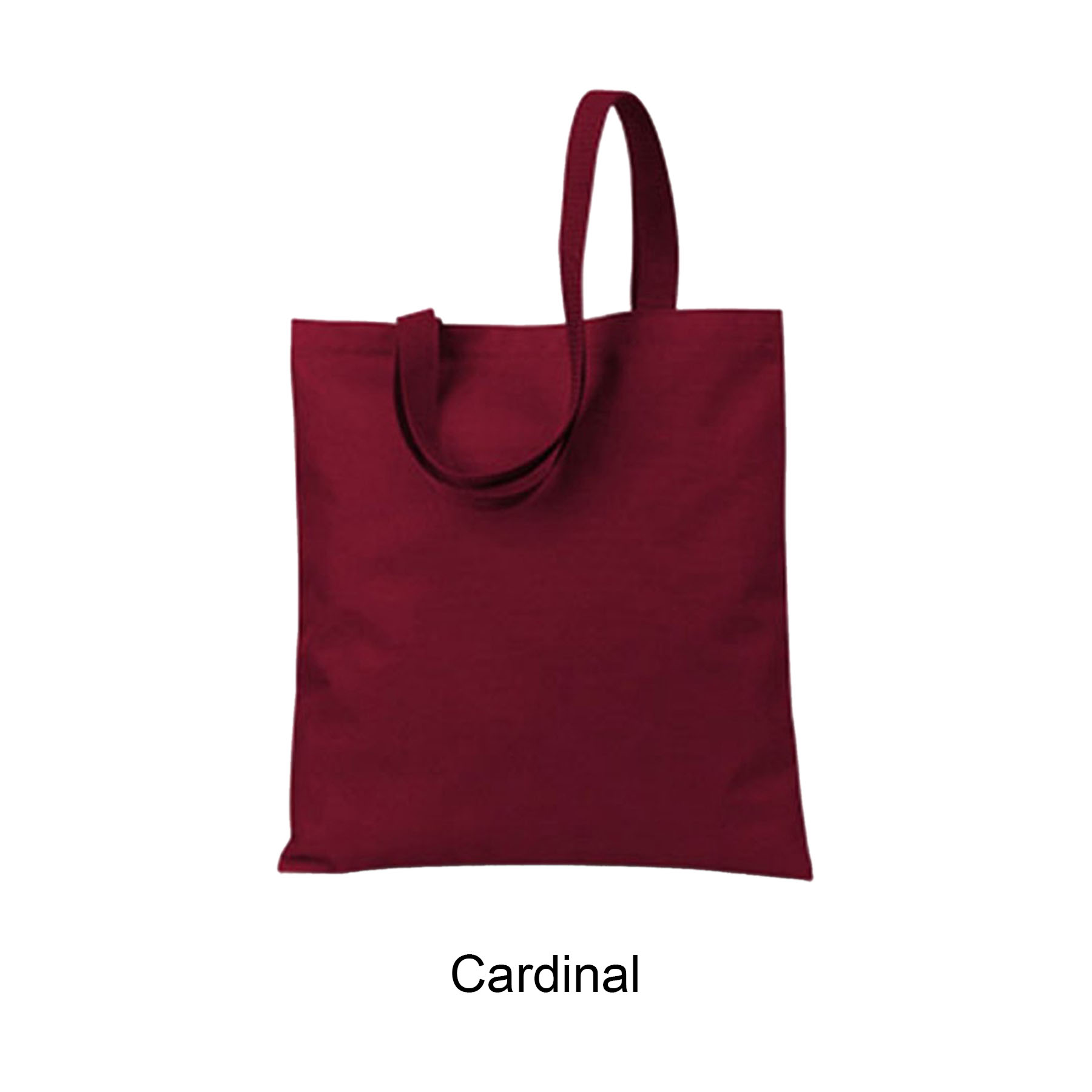 600D Madison Basic Tote 32