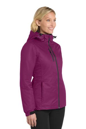 Women's Vortex Waterproof 3-in-1 Jacket