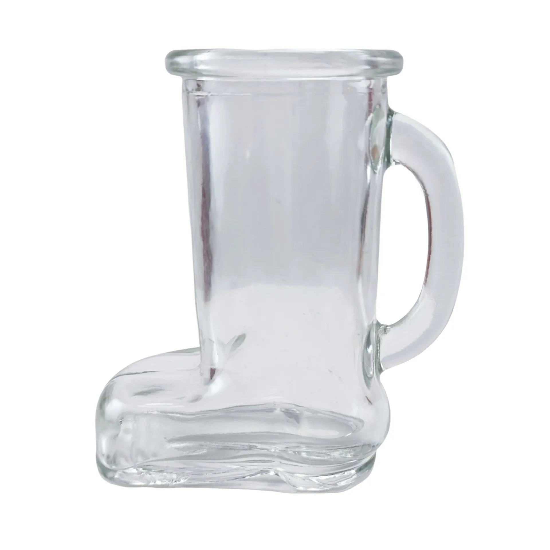 1.5oz Boot Shot Glass Durable for Celebrations 3
