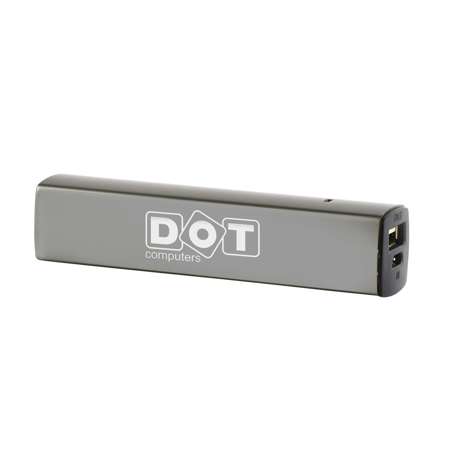 Power Tube 2200 mAh Power Bank 6