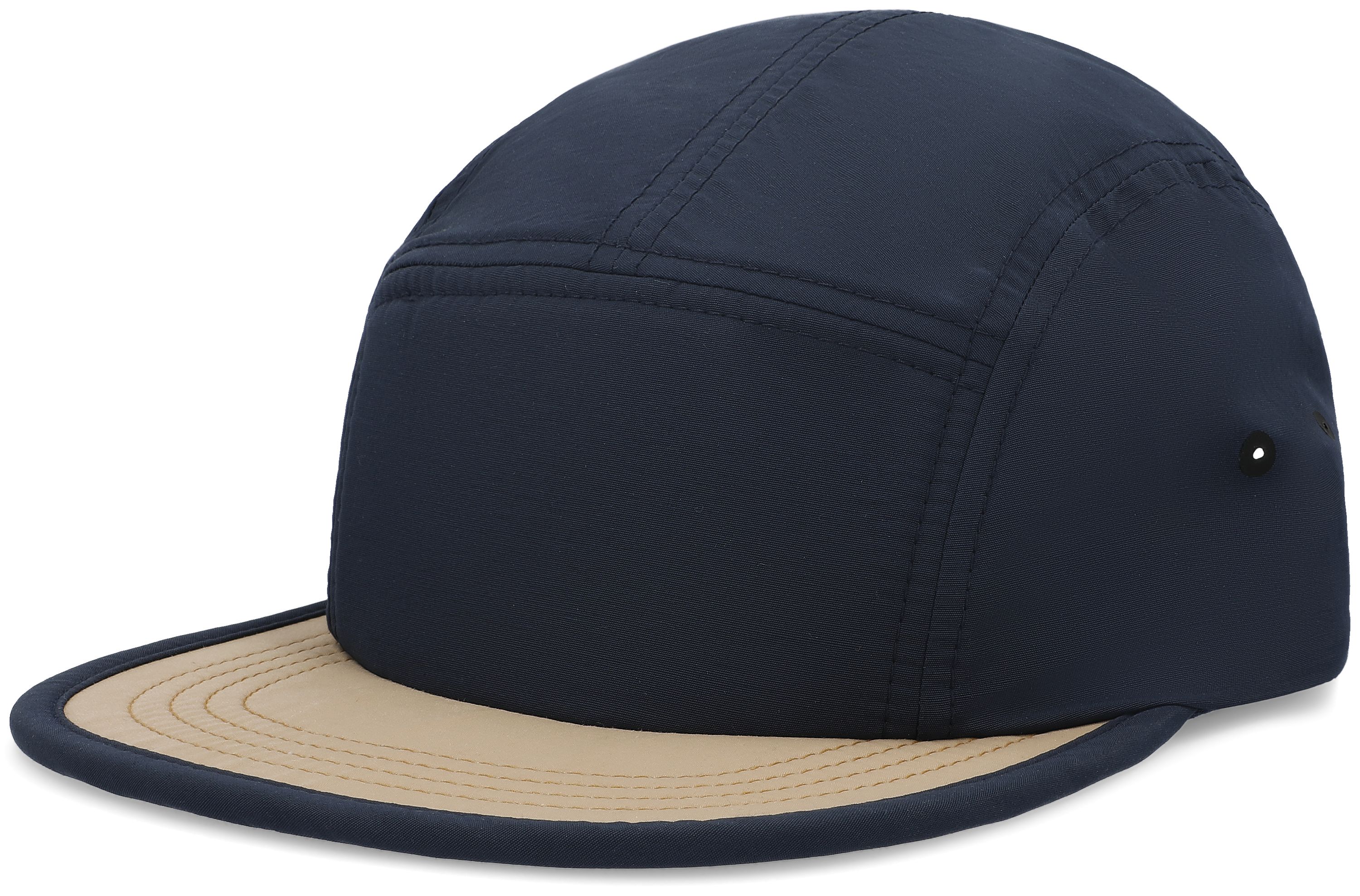 Packable Camper Cap 4