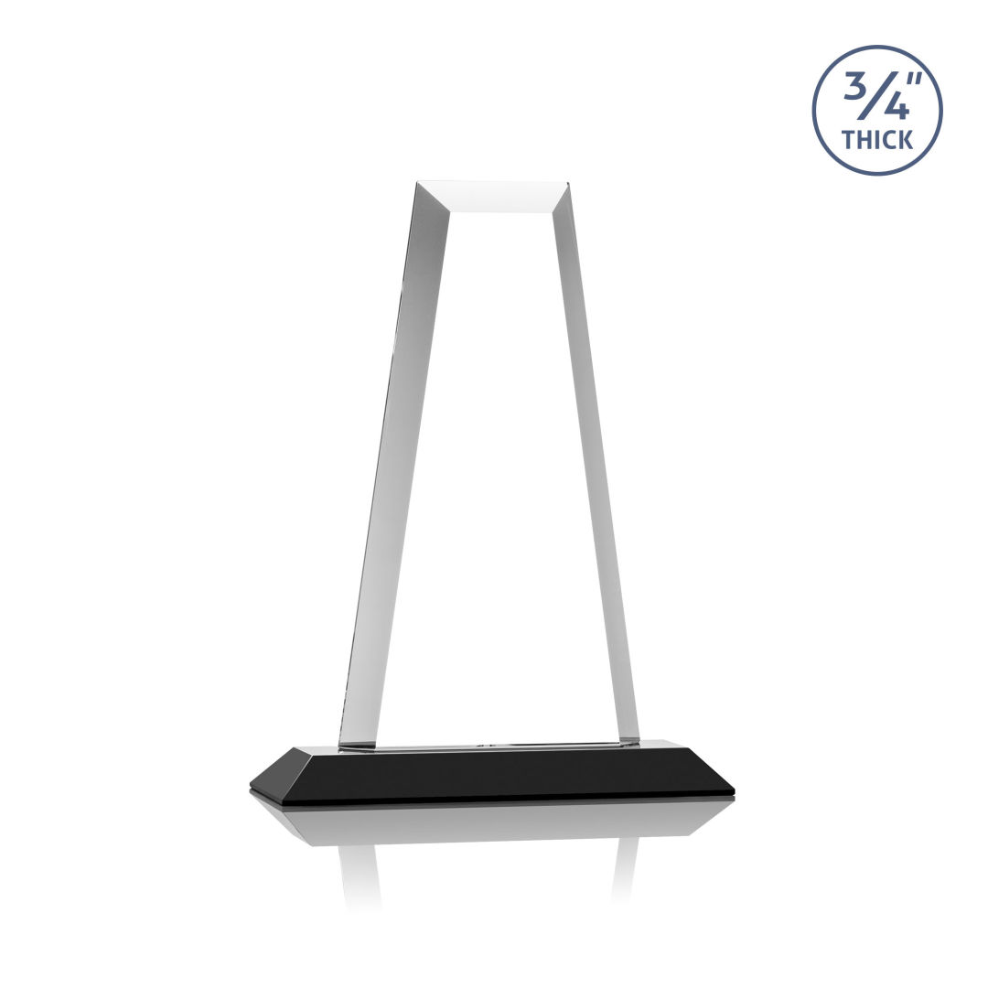 Imperial Tower Award - Black 6