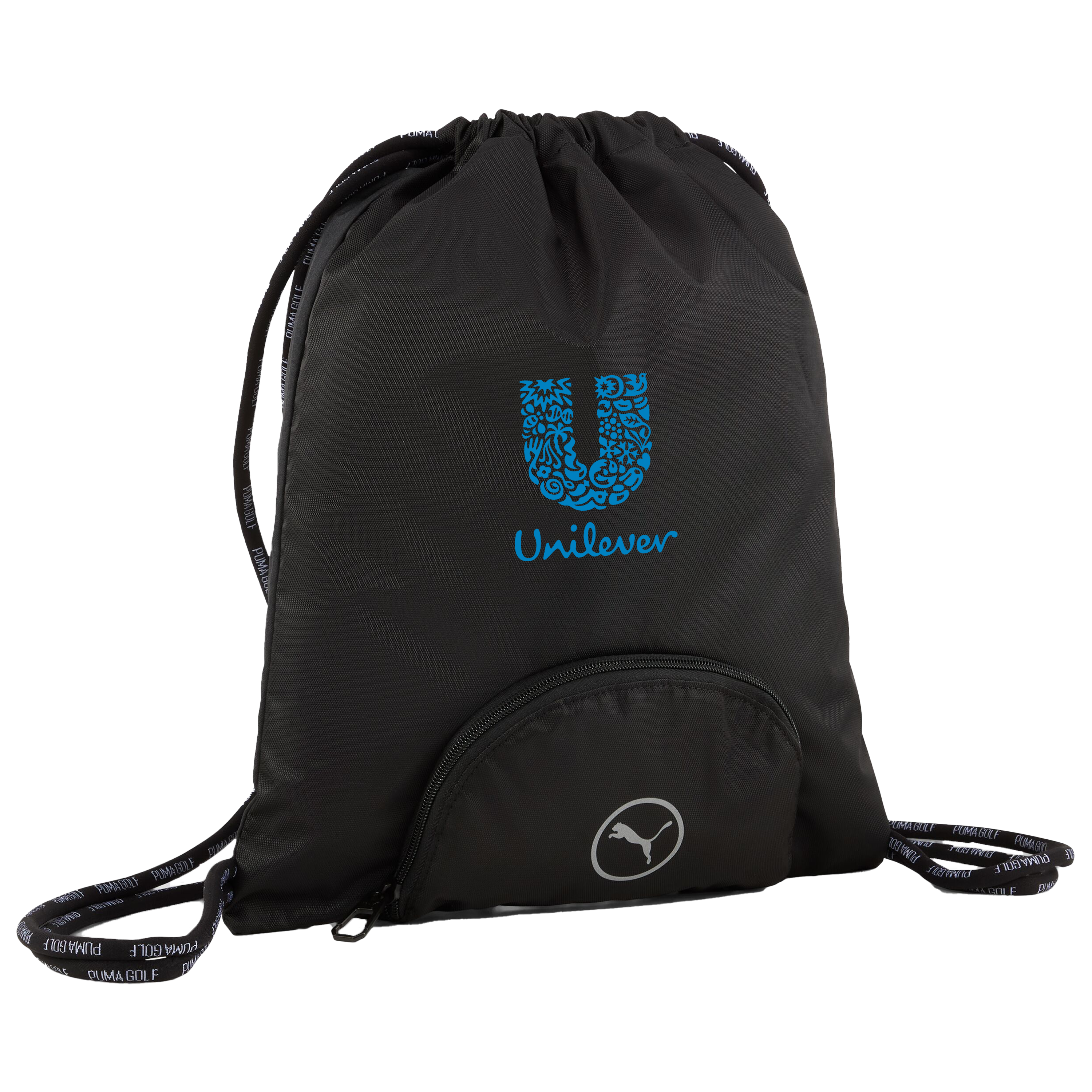 Puma Golf Icon Rope Sack 2