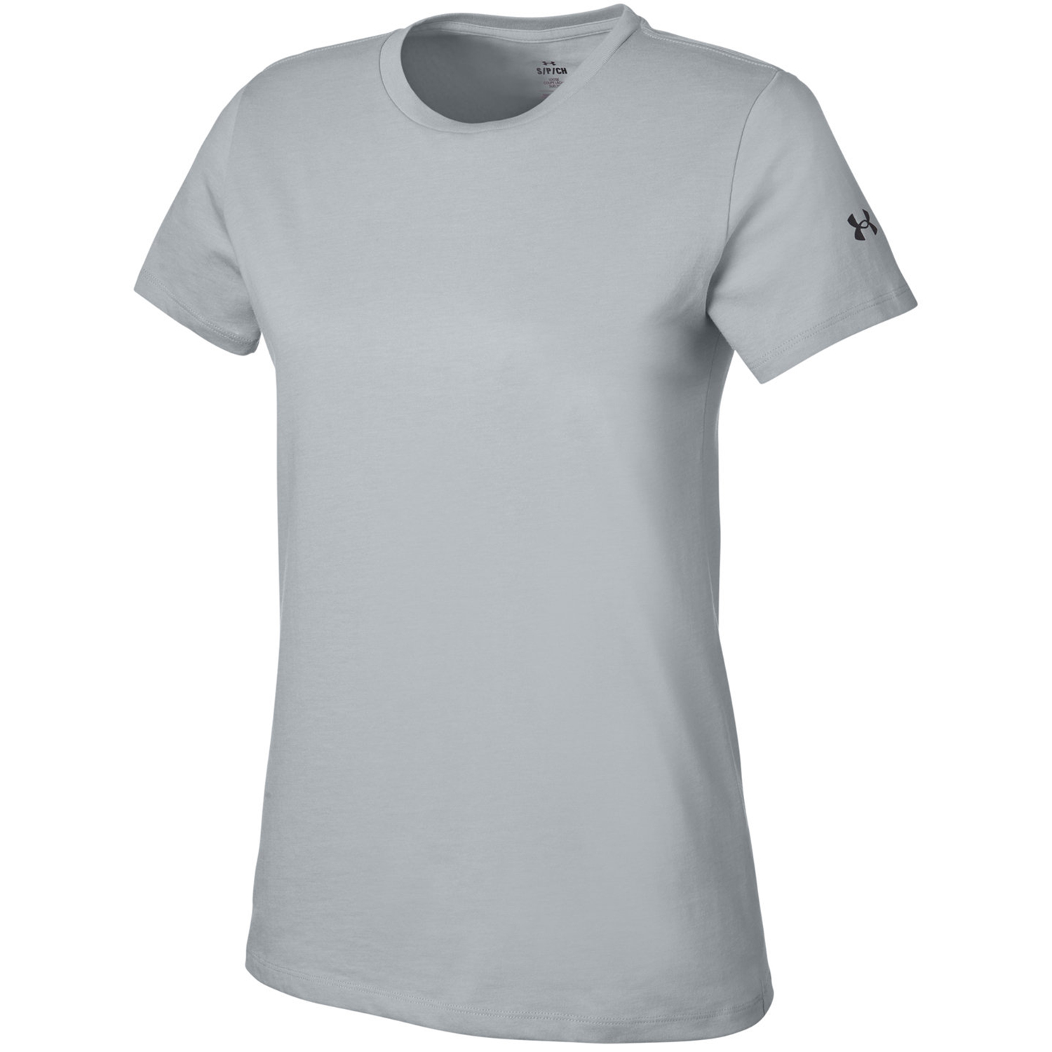 Under Armour Ladies' Athletic 2.0 T-Shirt 5