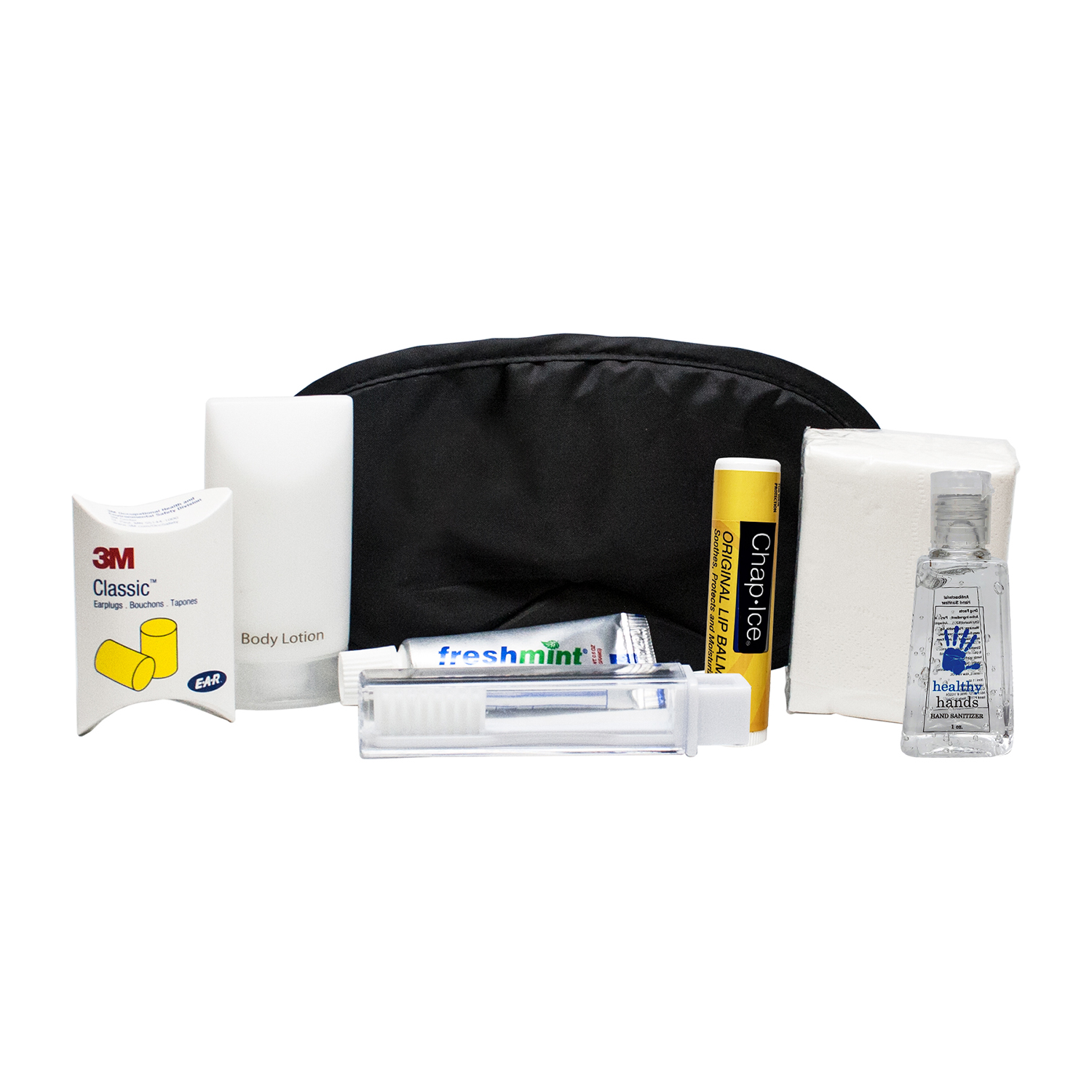 PATIENT COMFORT KIT 7