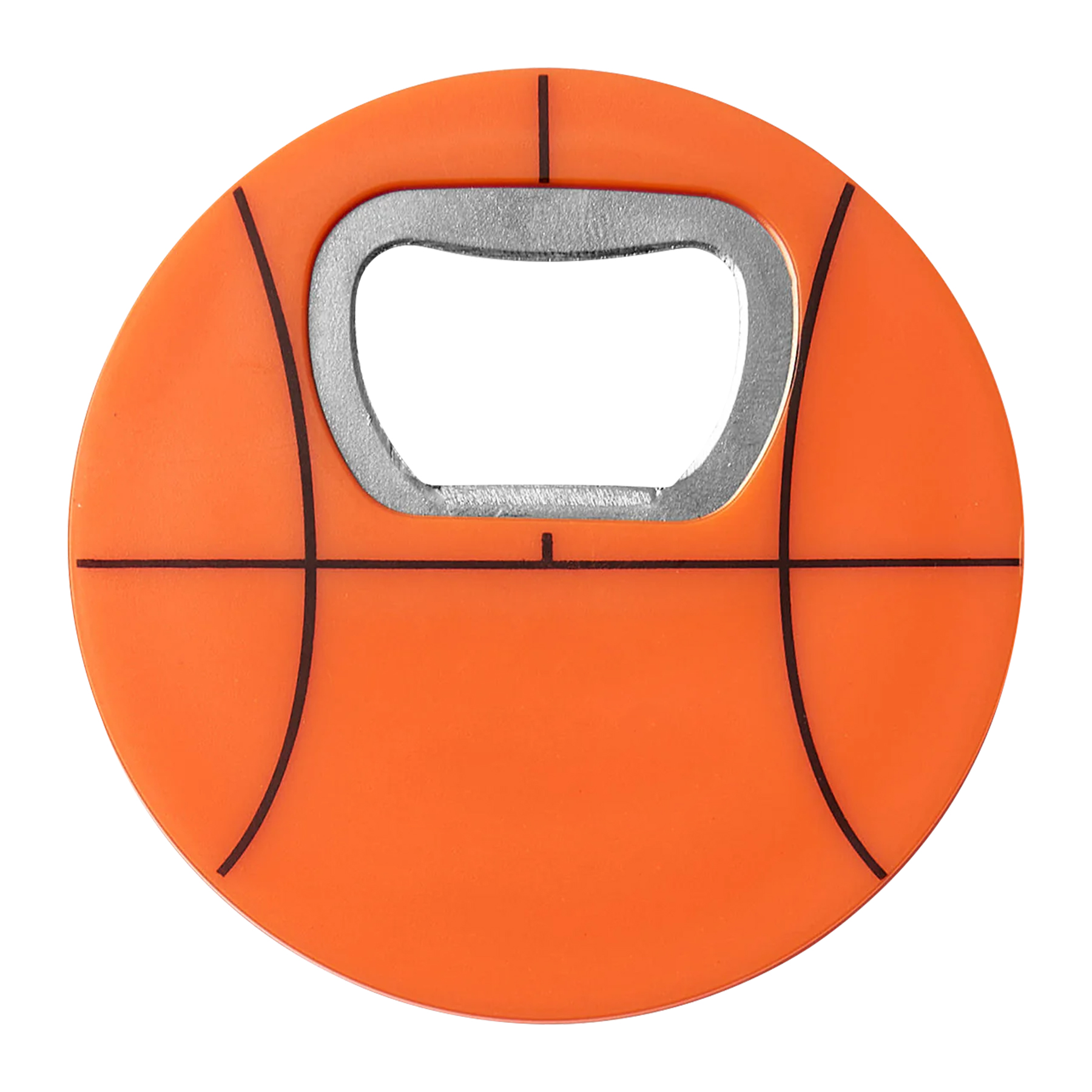 Creative Ball-Shaped Refrigerator Sticker Bottle Opener 7