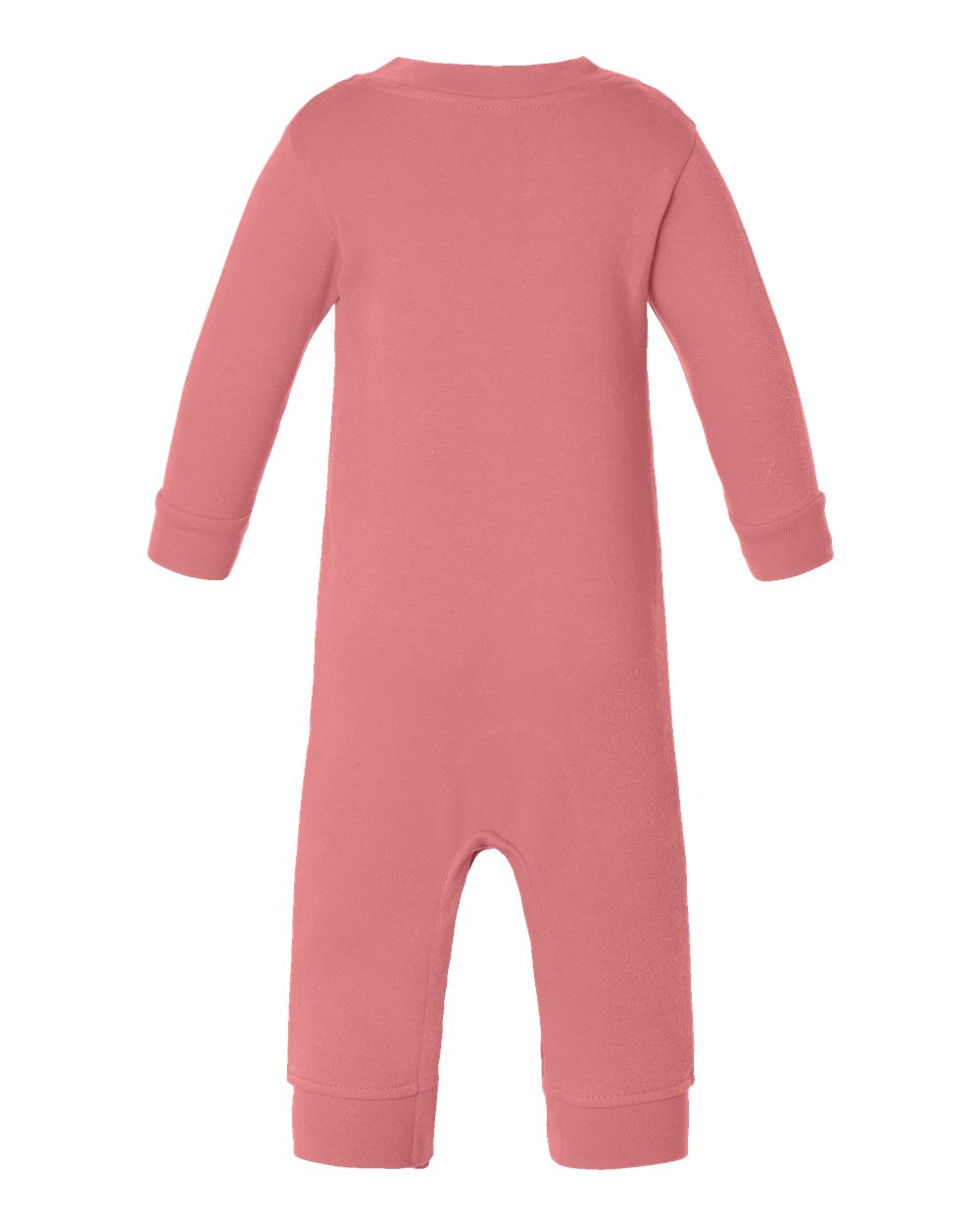 Infant Fleece One-Piece - 4447 26