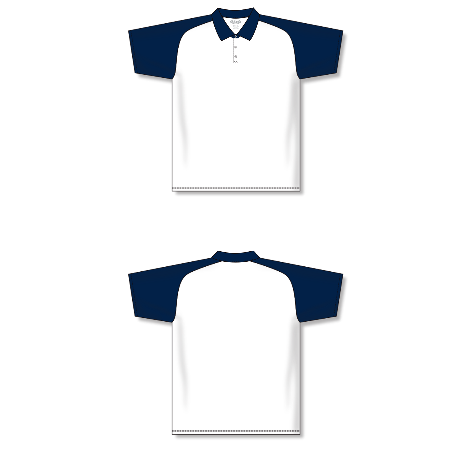 Apparel Short Sleeve Shirts A1815-G01 49