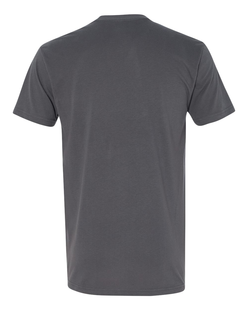 Sueded T-Shirt - 6410 96
