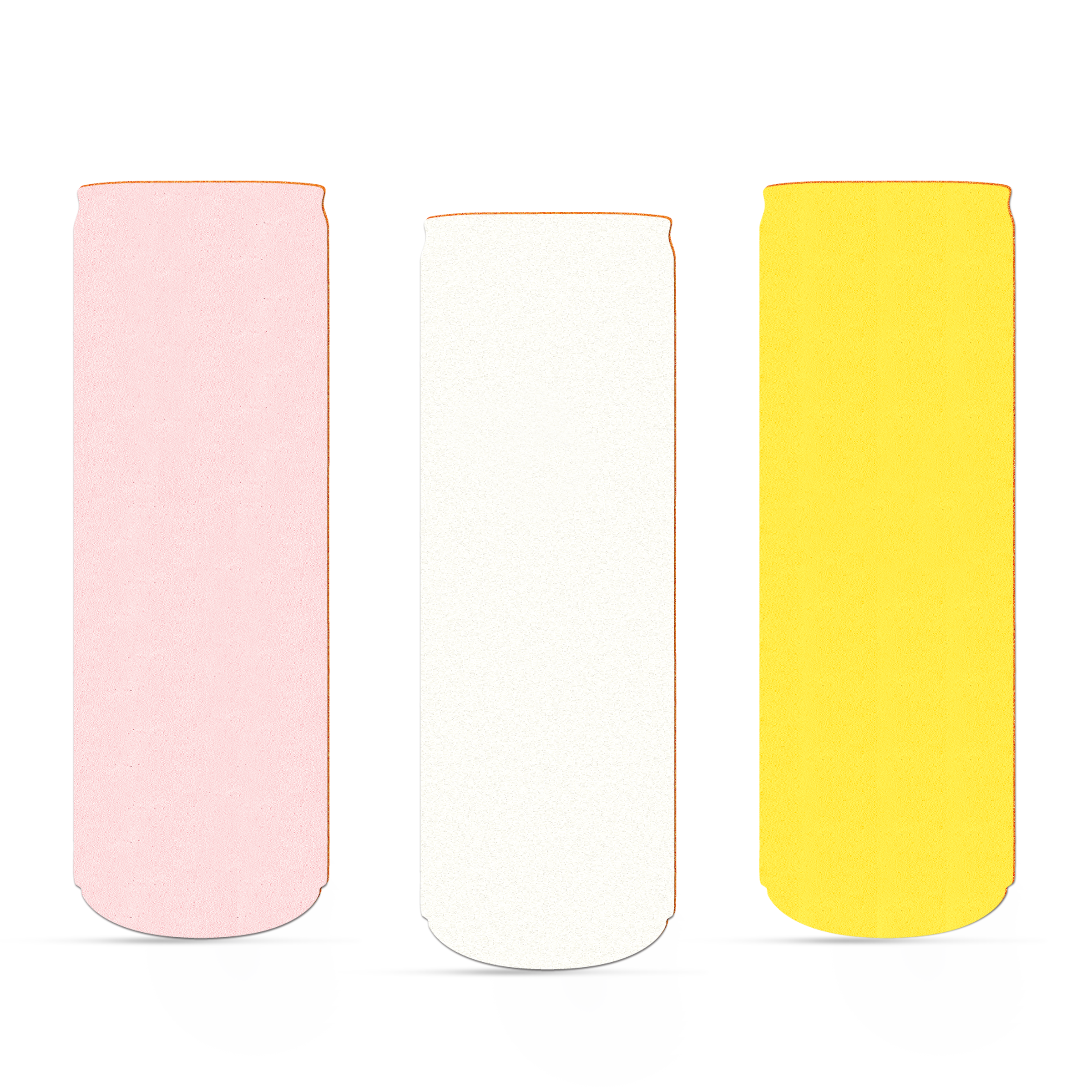 Soda Can Emery Board