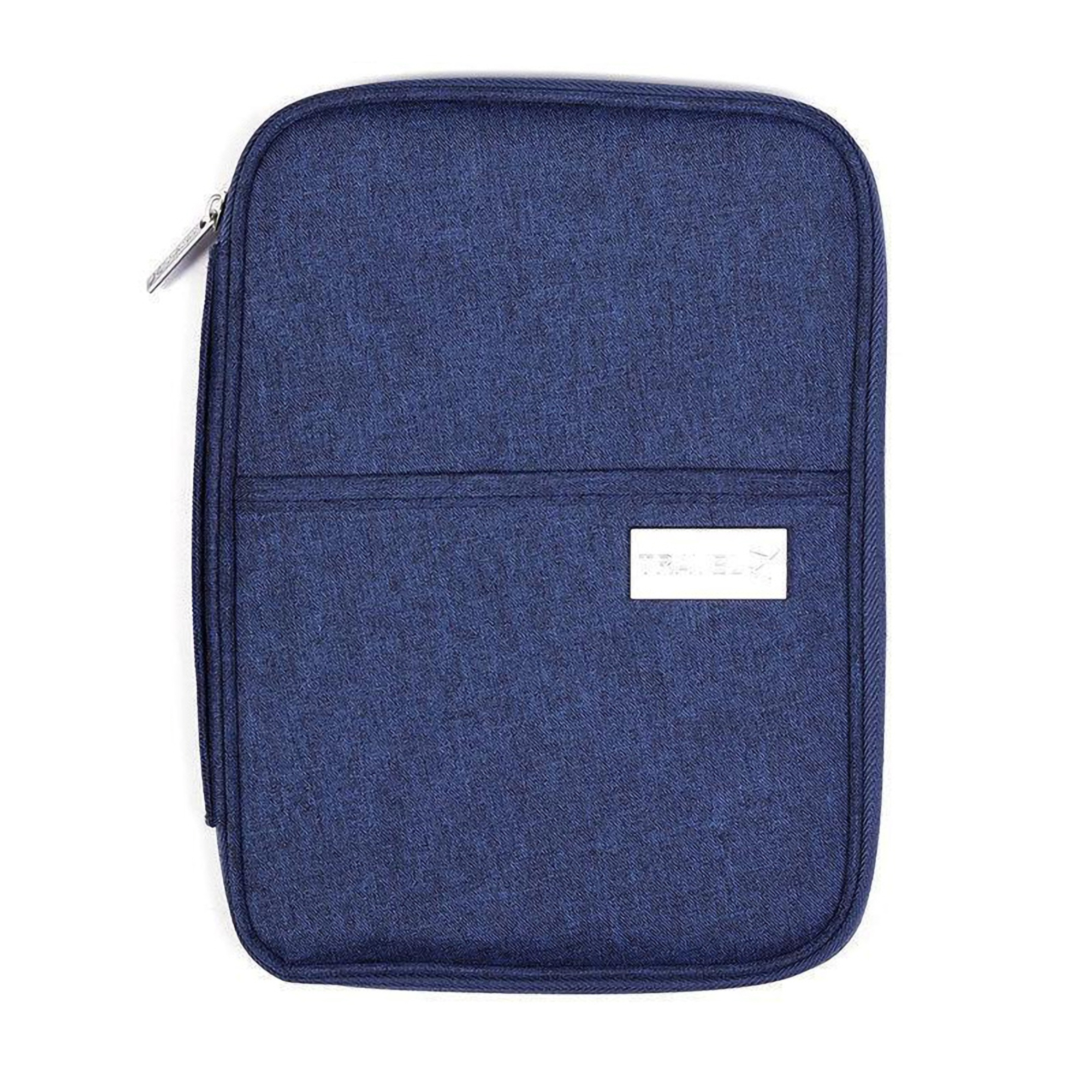 Durable Travel Passport Holder 3
