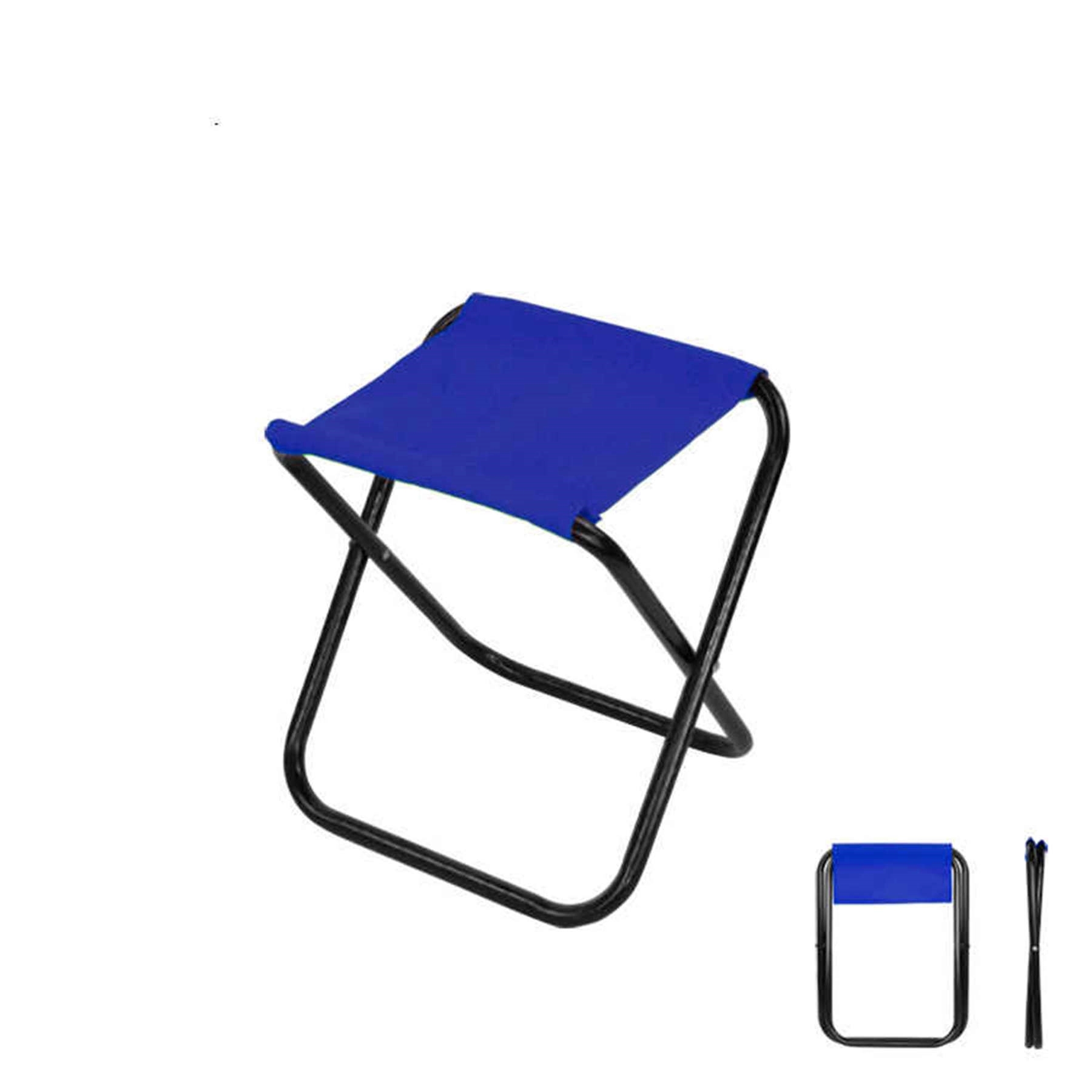 Portable Fishing Hiking Seat Folding BBQ Chair MOQ50 4