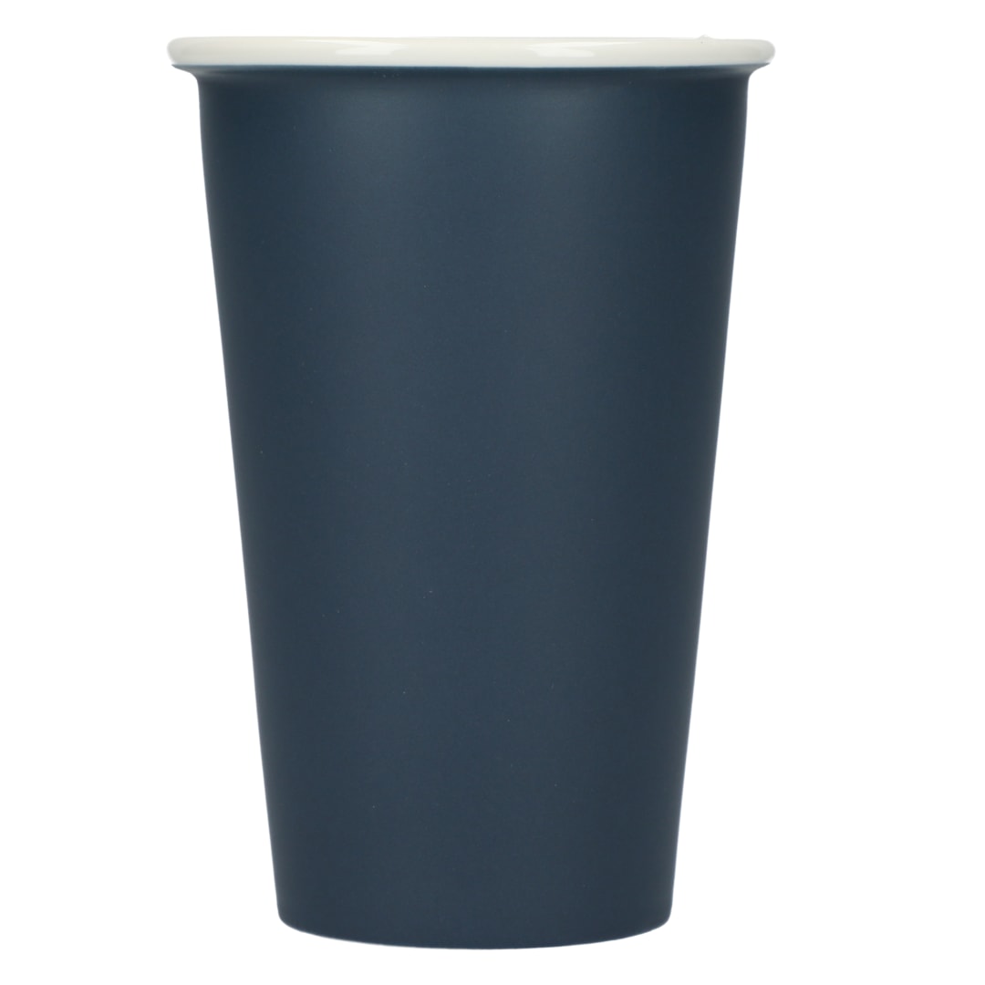 I'm not a paper cup 10oz ceramic tumbler 83