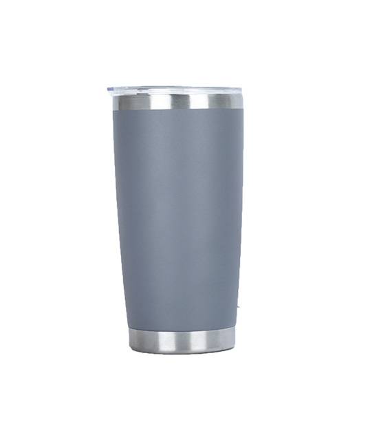 Stainless Steel Vacuum Travel Tumbler Insulated Cup 7