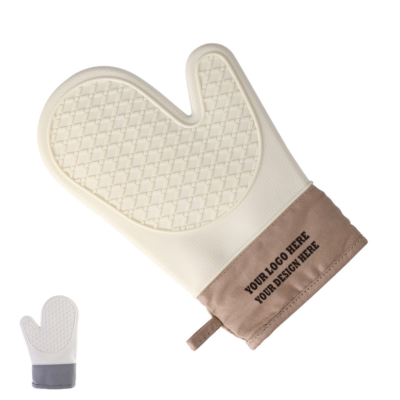 Silicone Oven Mitts 3