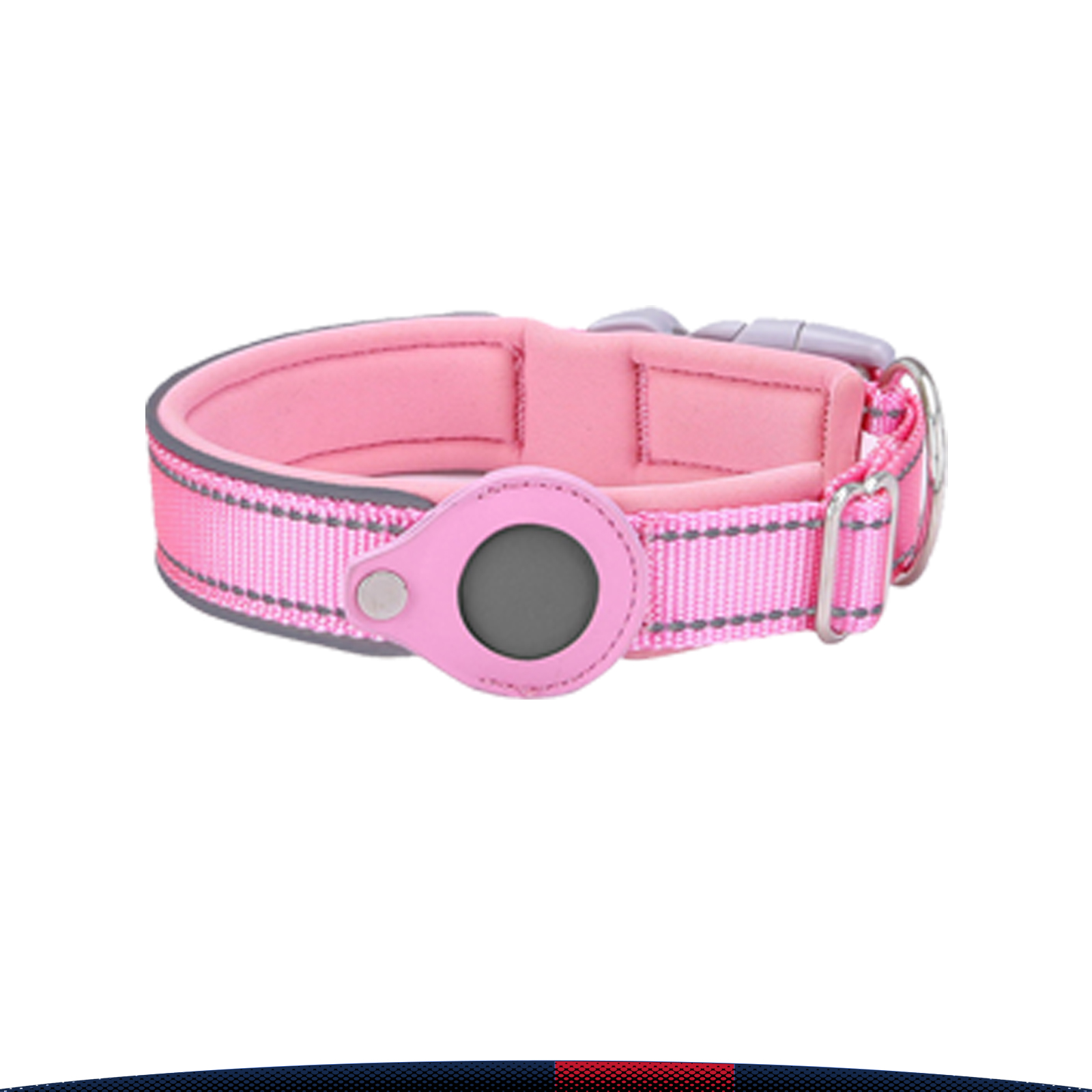 Tracker Dog Protective Collar 4