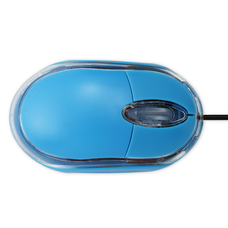 Wire Optical Mouse 8