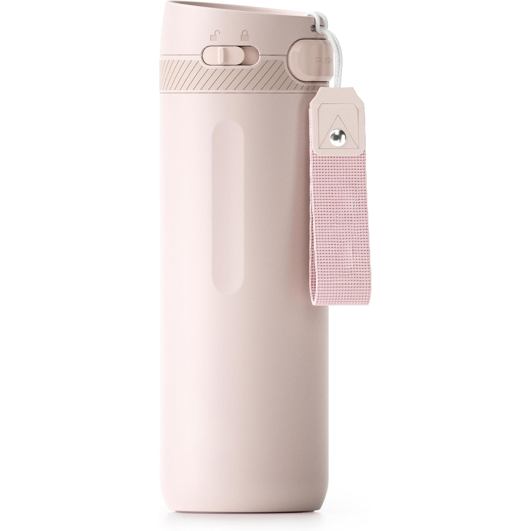 Insulated Stainless Steel Bottle 4