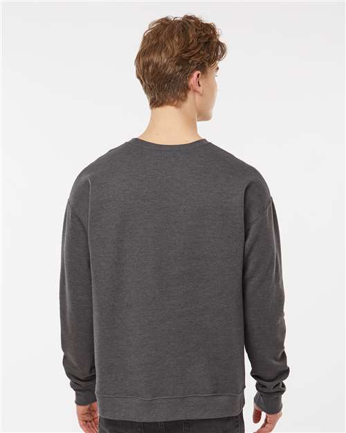 Unisex Fleece Crewneck Sweatshirt - 340 89