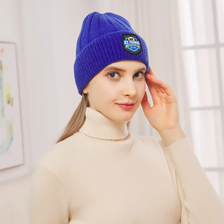 Squishy Cashmere Fiber Beanies 20