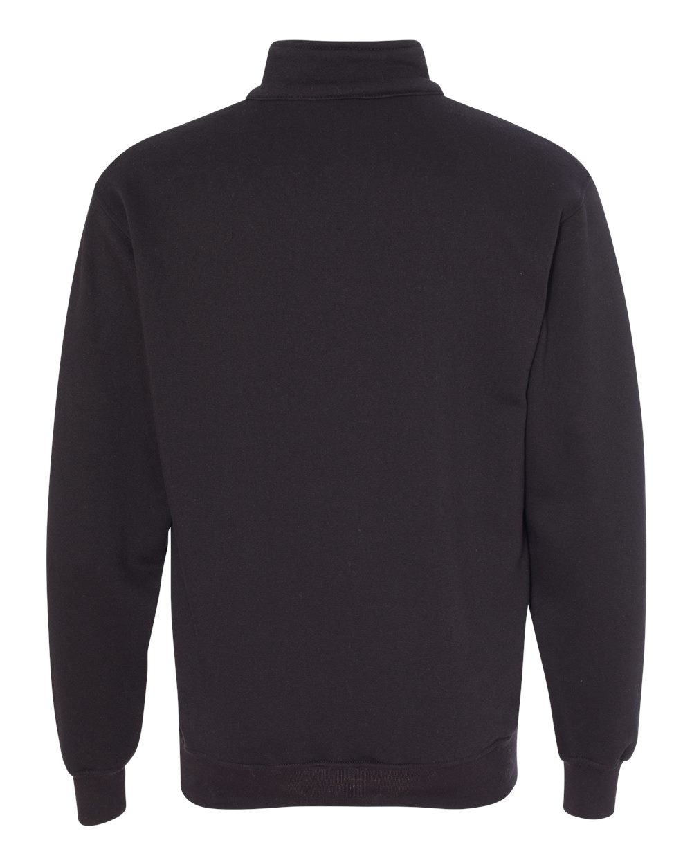 Unisex USA-Made Quarter-Zip Sweatshirt - 920 22