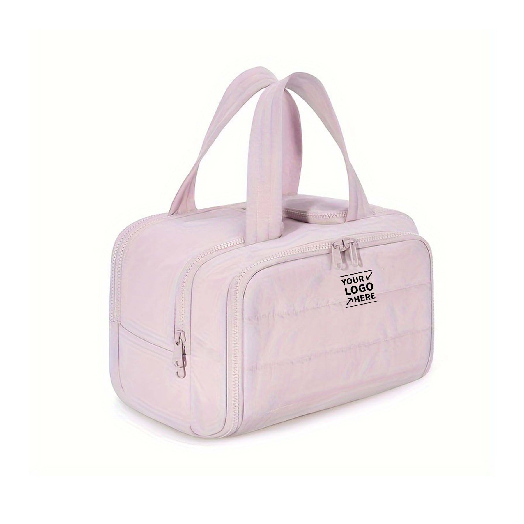 Waterproof Toiletry Tote Bag 5