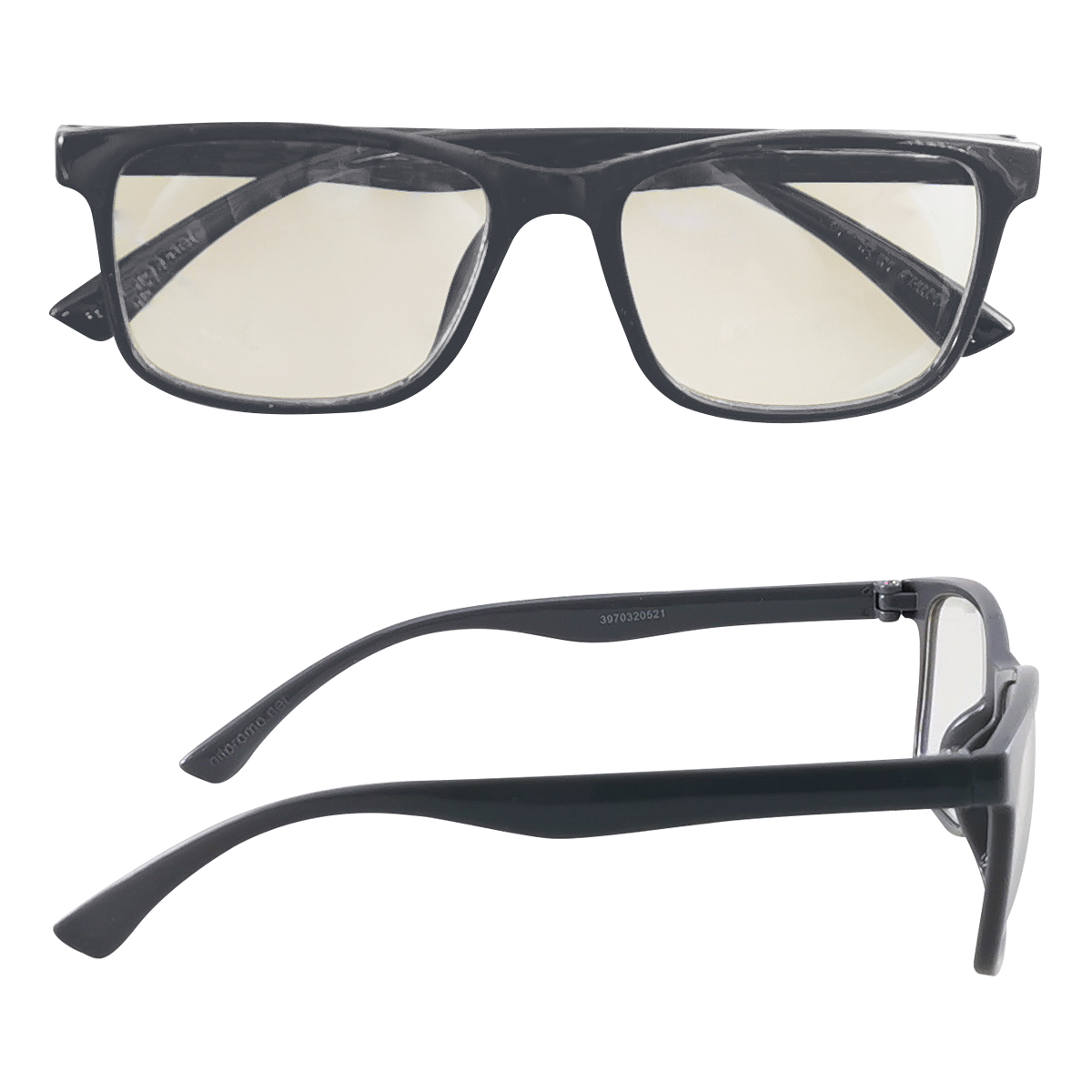 Baycliff Blue Light Blocking Glasses 4