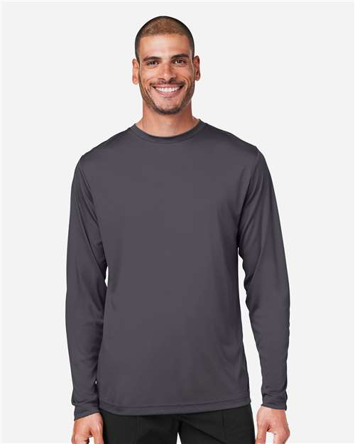Unisex Capital Long Sleeve Performance T-Shirt - CE10L 9