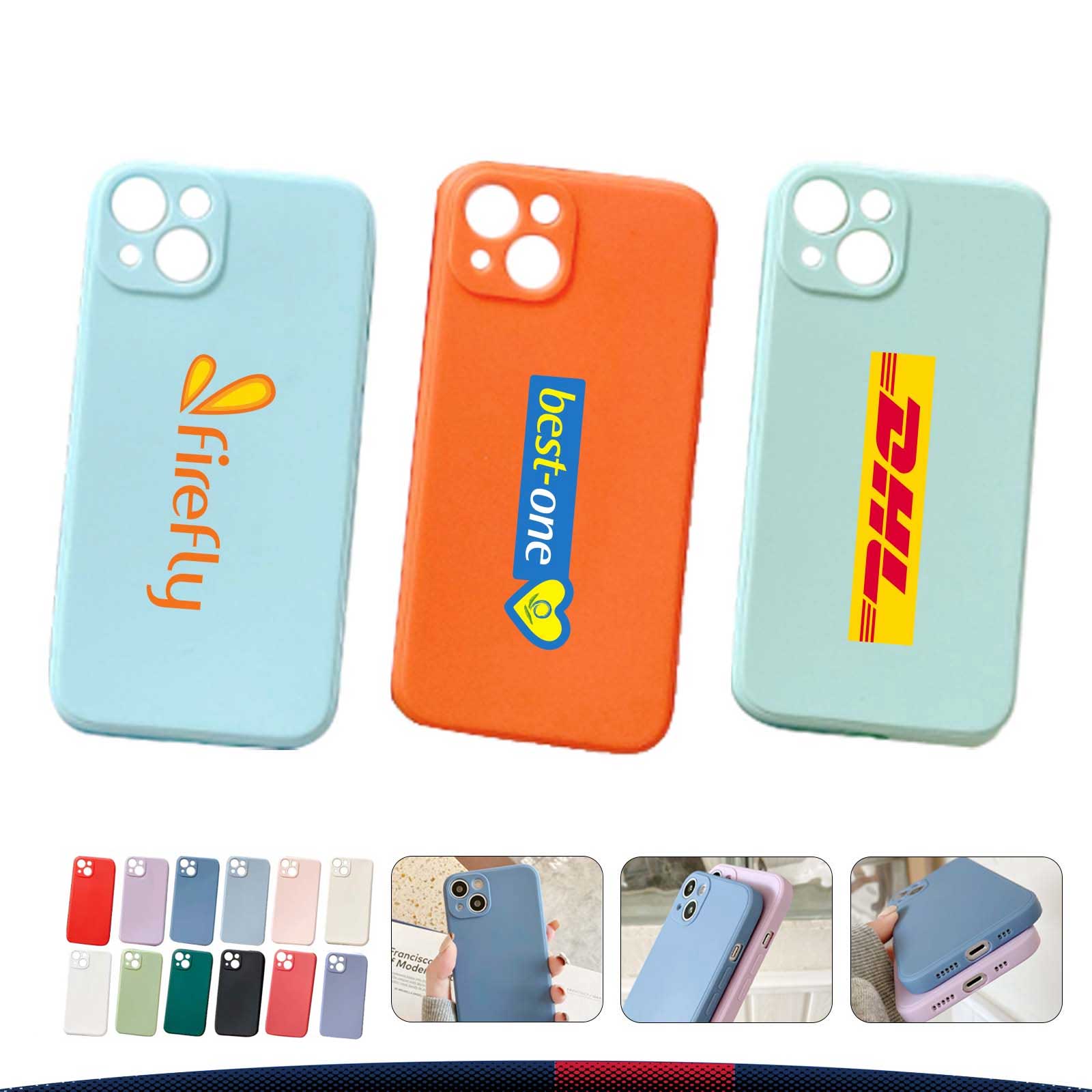 Mita Phone Case 12