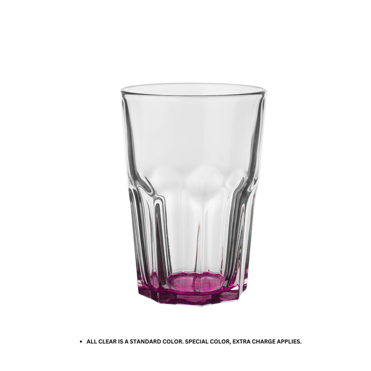 Crystal Bar Glasses, 12.5 oz. 4