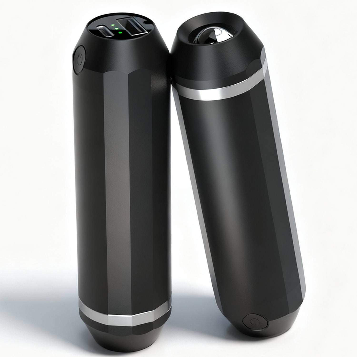2 in 1 Magnetic Detachable Hand Warmer Power Bank 3