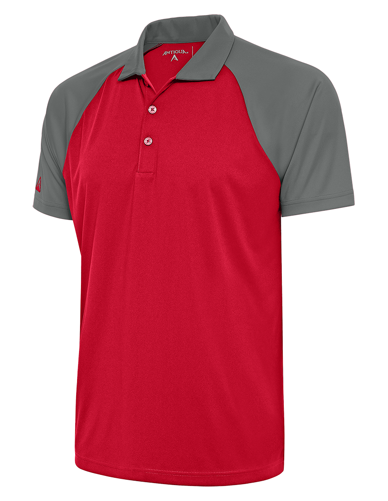 Nova Men's Polo - Attic Pricing 4