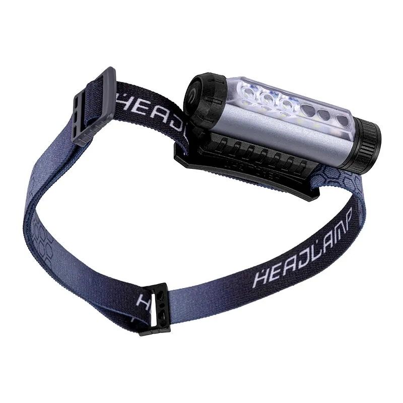 Inyo LED Headlamp Flashlight Combo 5