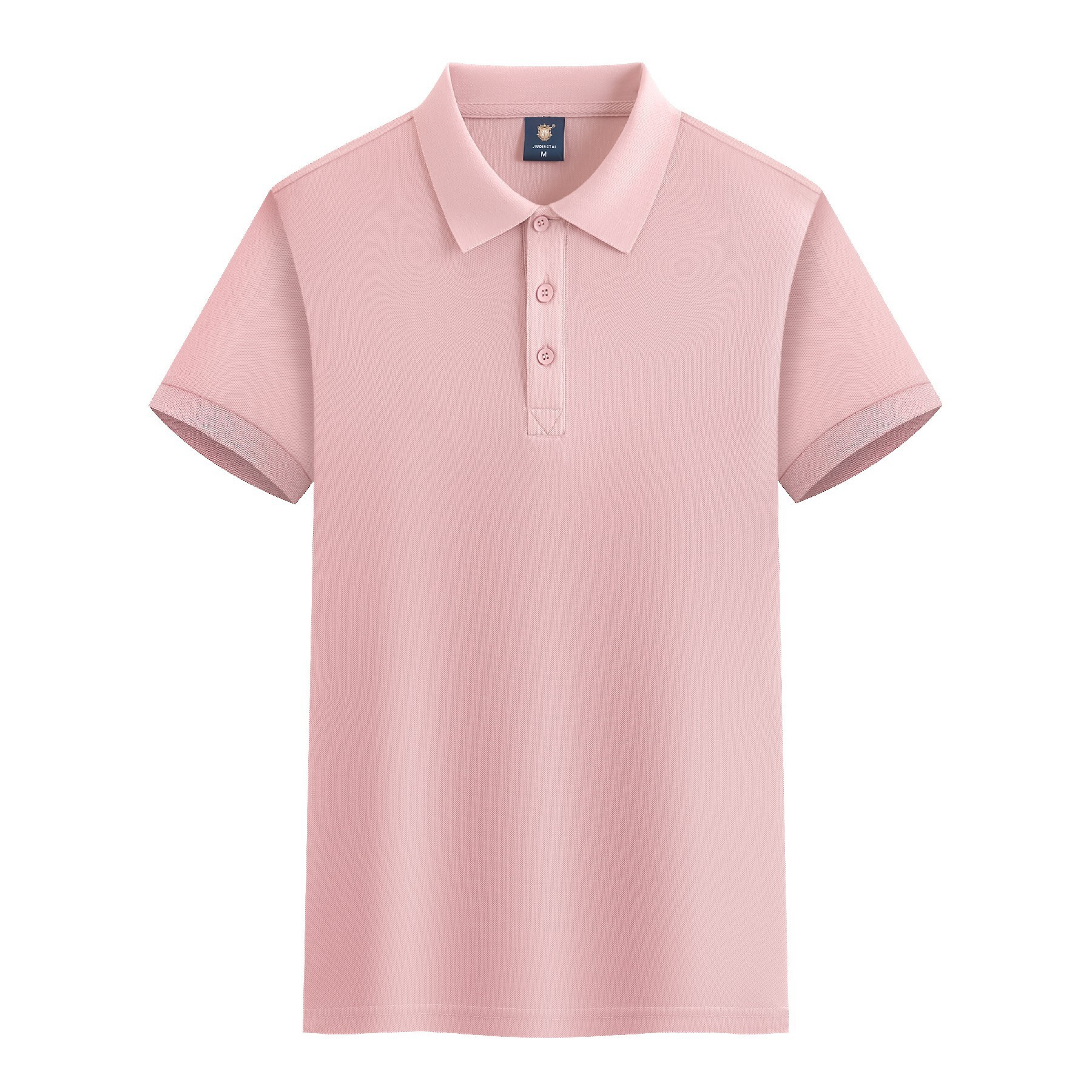 Unisex Polo Shirt 15