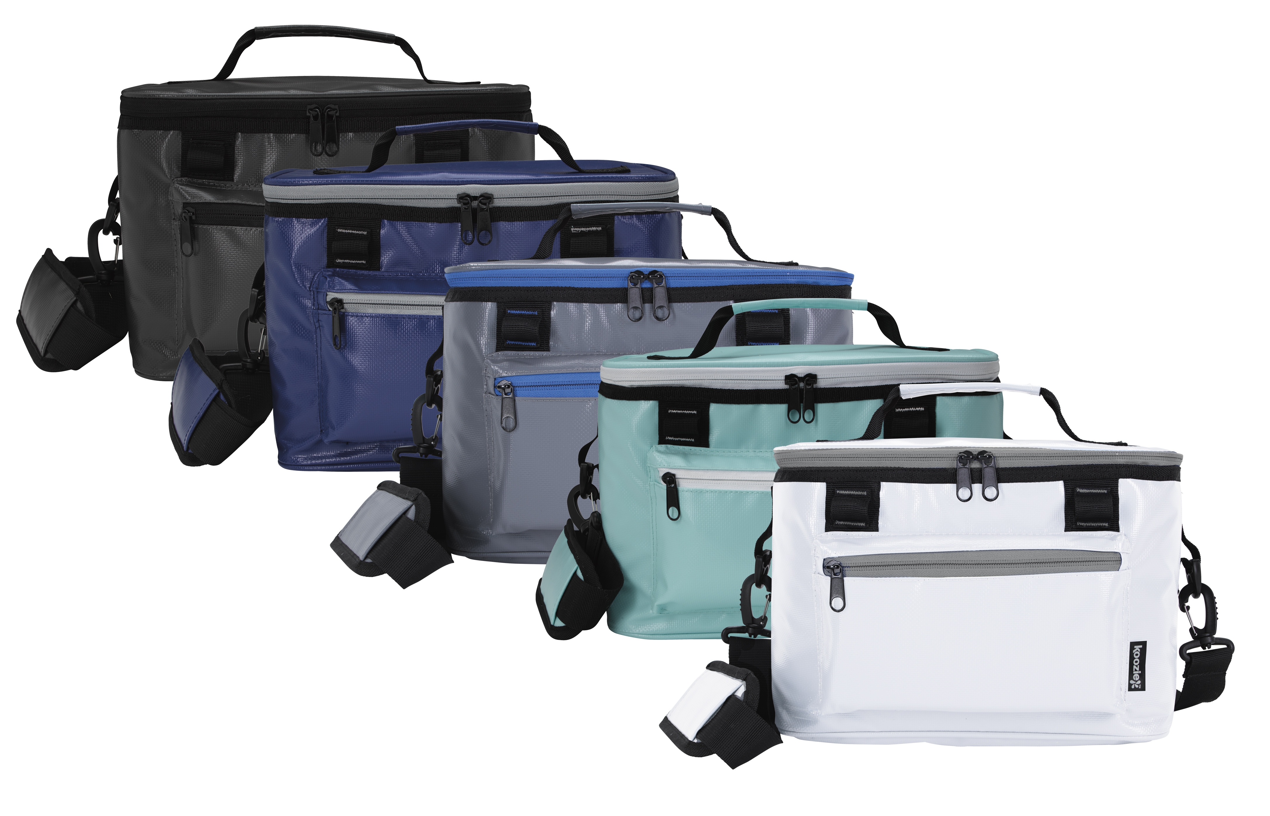 Koozie Olympus 9-Can Cooler