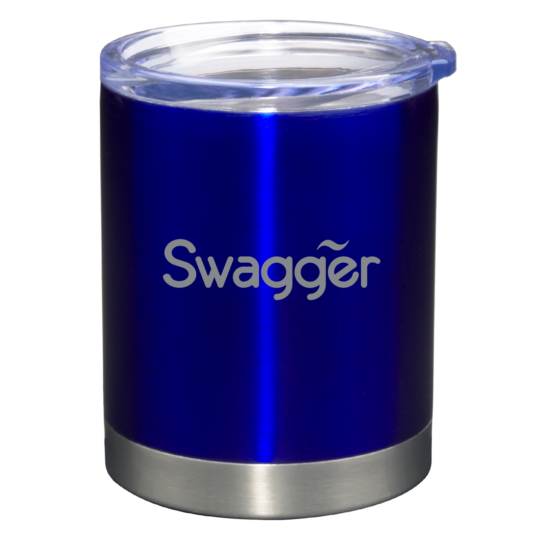 Cool Can Stainless Steel Mini-Tumbler 9
