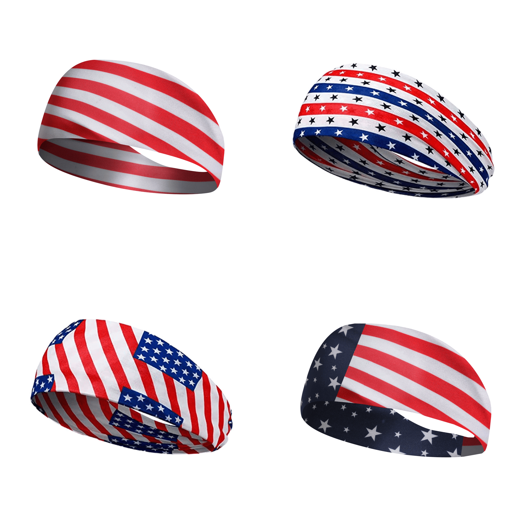 American Flag Headwear 5