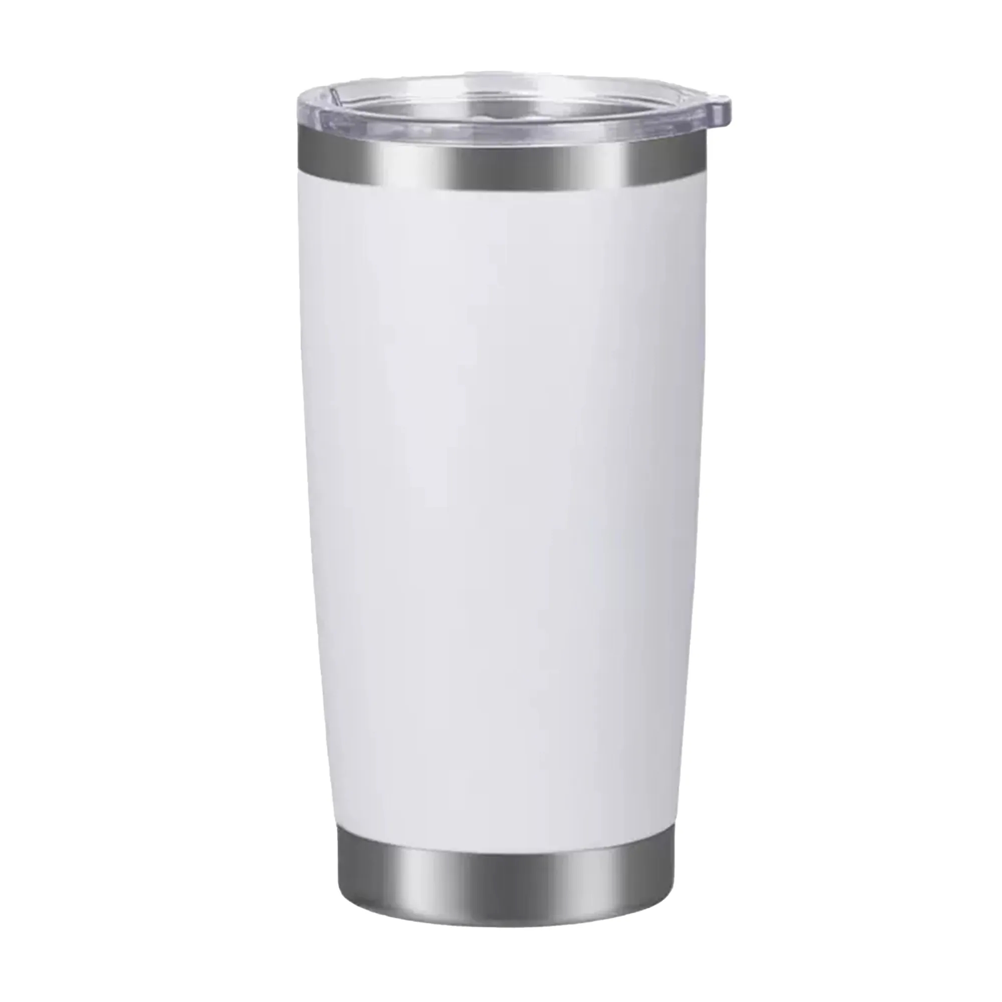20 oz. 304 Stainless Steel Insulated Car Tumbler for Outdoor 4
