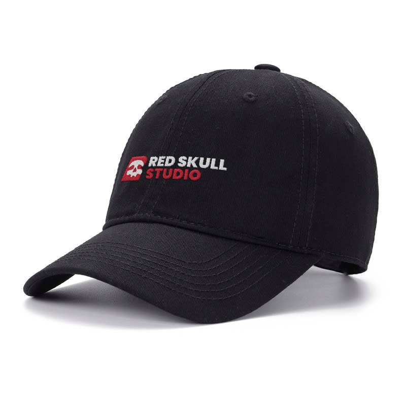 Custom 6-Panel Dad Hats 19