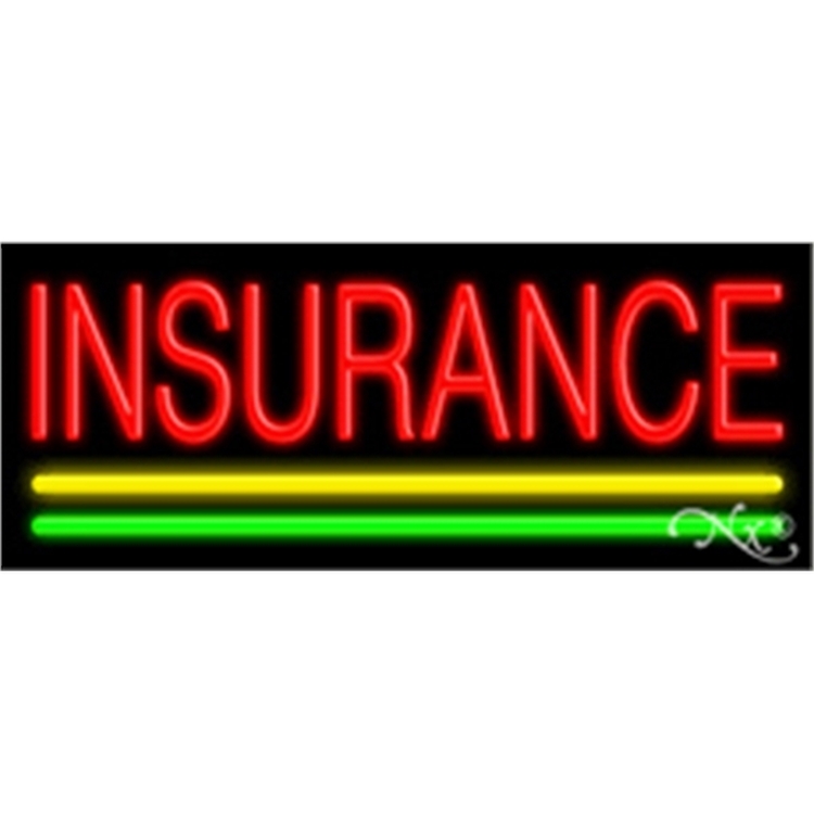 Neon Sign